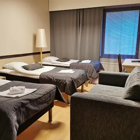 酒店 坎特里运动酒店 3*