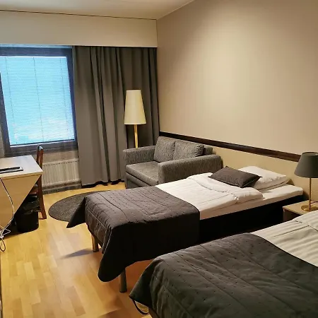 酒店 坎特里运动酒店