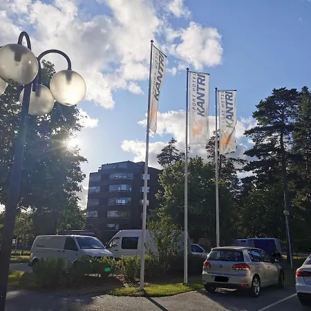 מלון Sport Kantri