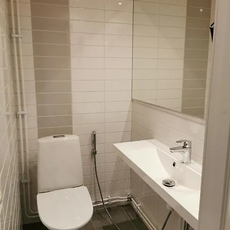 酒店 坎特里运动酒店 Kankaanpää