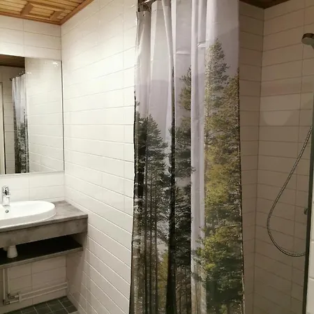 Sport Kantri מלון 3*