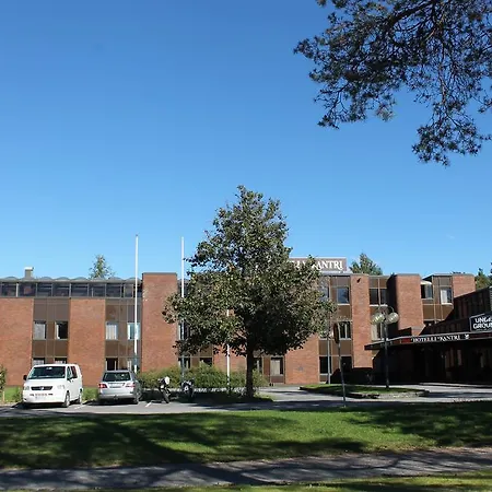 坎特里运动酒店 3*