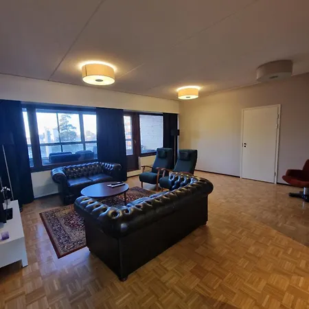 坎特里运动酒店 3* Kankaanpää