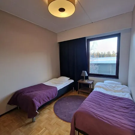 坎特里运动酒店 酒店