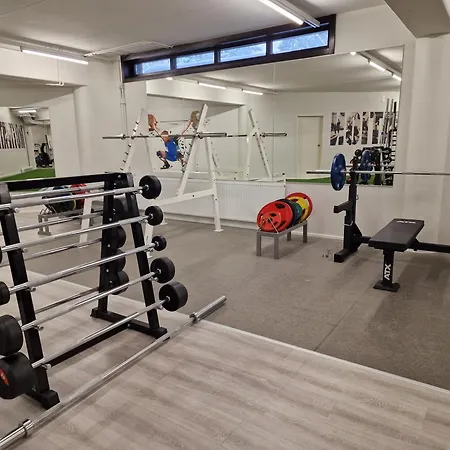 Hotel Sport Kantri