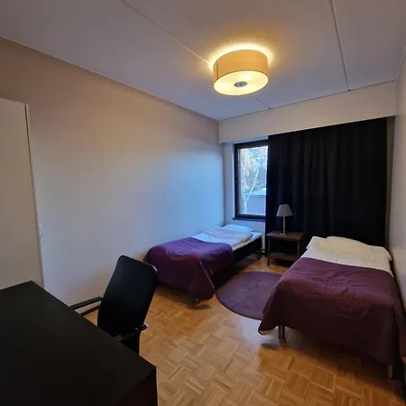 Sport Kantri מלון