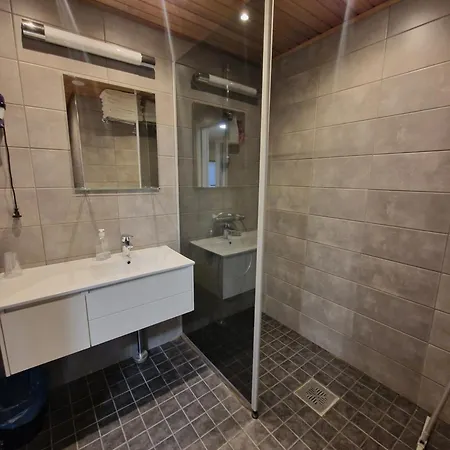 酒店 坎特里运动酒店