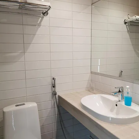 מלון Sport Kantri 3*