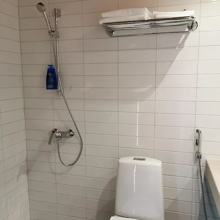 坎特里运动酒店 酒店 Kankaanpää