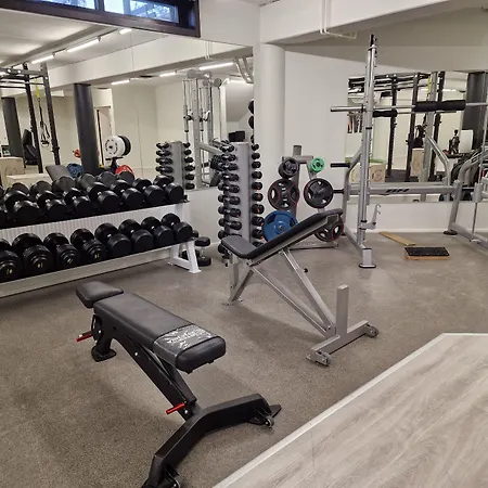 Hotel Sport Kantri Kankaanpää