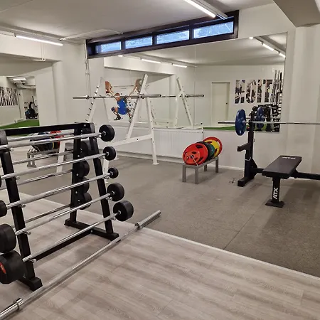 Sport Kantri Hotel Kankaanpää