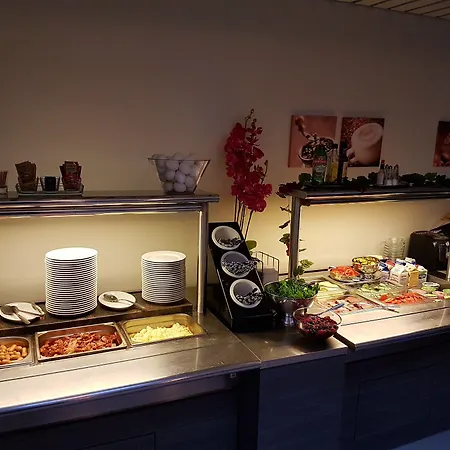 Hotel Sport Kantri Kankaanpää