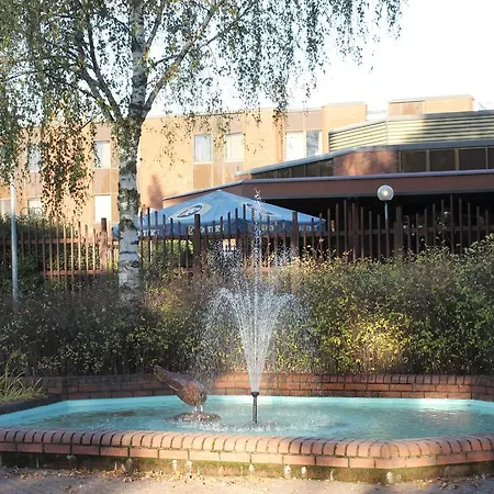 坎特里运动酒店 Kankaanpää