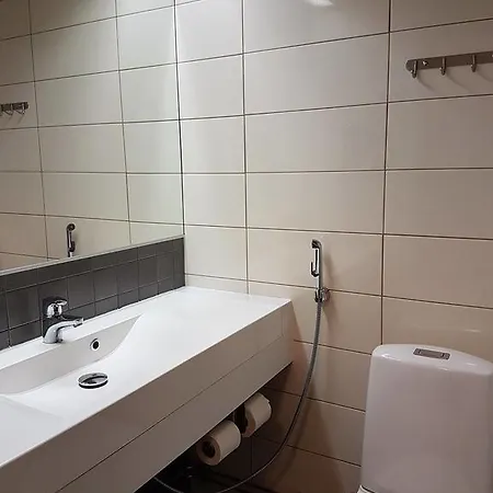 Sport Kantri מלון 3*