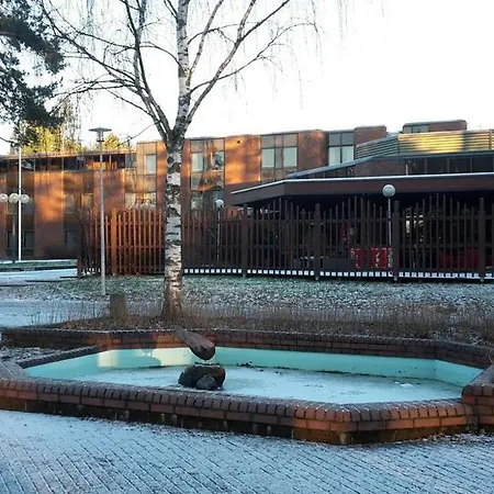 Sport Kantri מלון