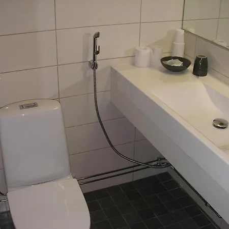 מלון Sport Kantri Kankaanpää