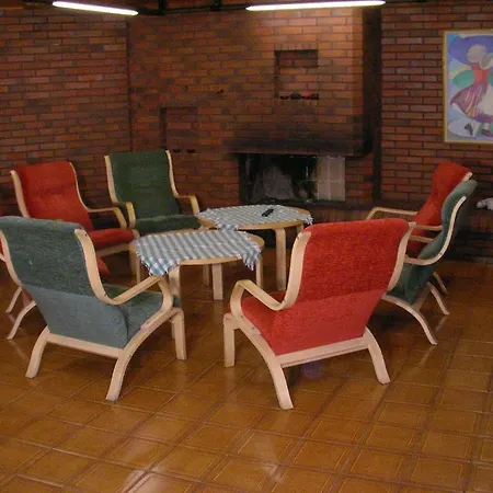 酒店 坎特里运动酒店