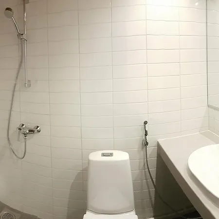 Sport Kantri מלון Kankaanpää