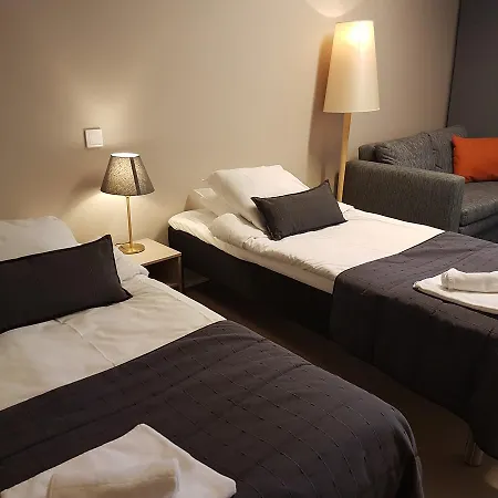 Sport Kantri 3* Kankaanpää