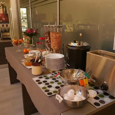 מלון Sport Kantri