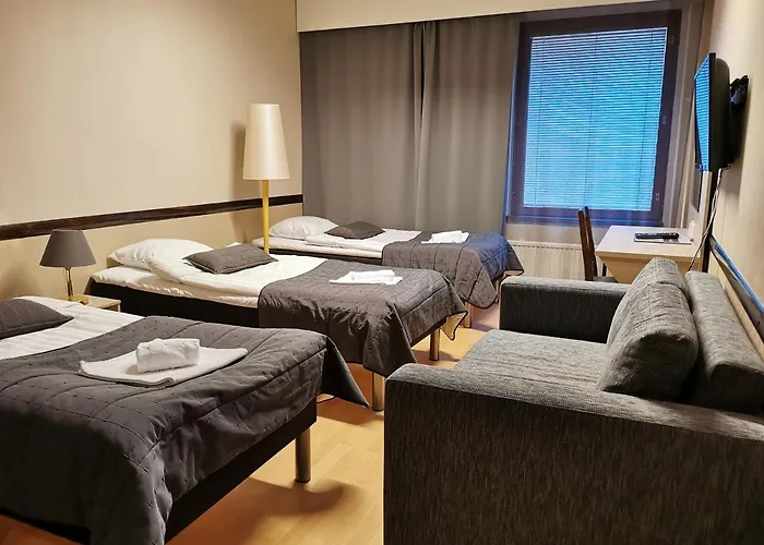 Hotel Sport Kantri 3*