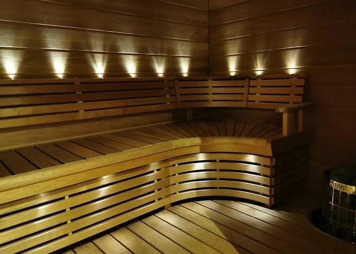 Hotel Sport Kantri Kankaanpää