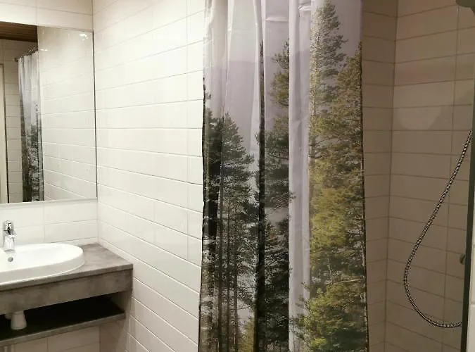 Sport Kantri Hotel 3*