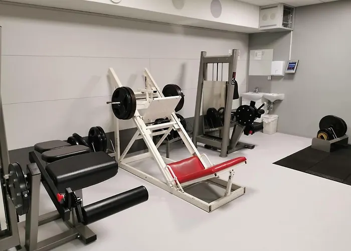 Sport Kantri Hotel Kankaanpää