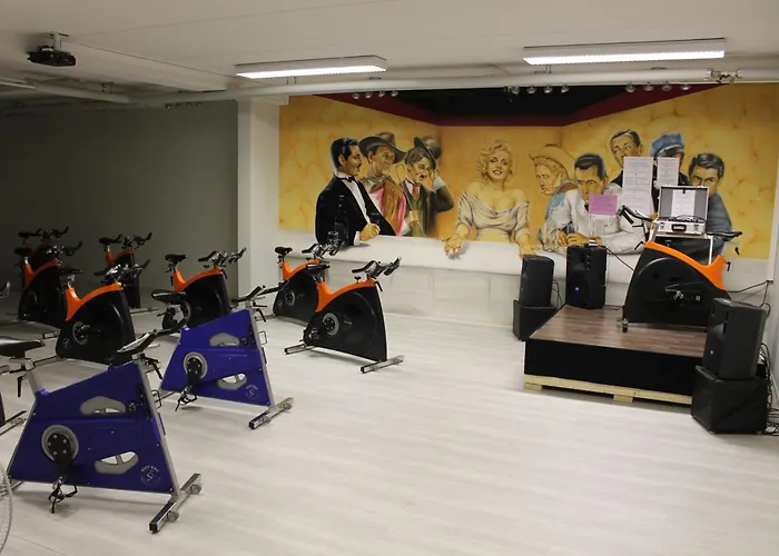 Sport Kantri Kankaanpää