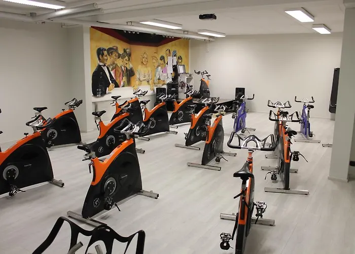 Sport Kantri Hotel Kankaanpää