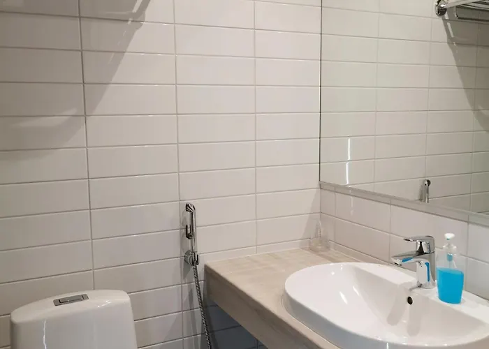 Hotel Sport Kantri 3*