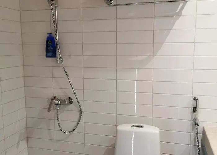 Sport Kantri Hotel Kankaanpää