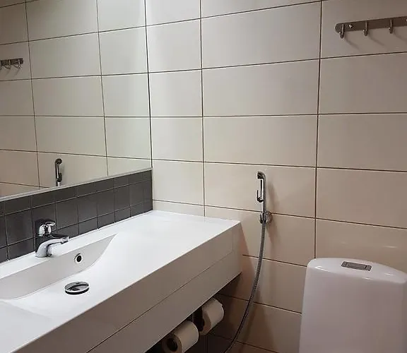 Sport Kantri Hotel 3*