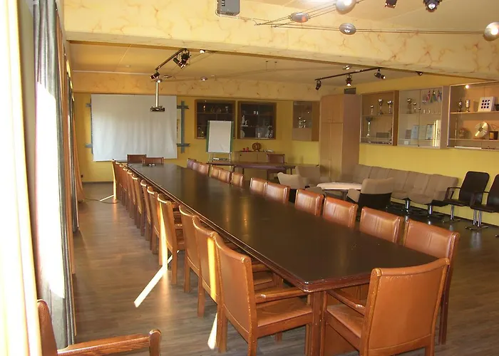 Hotel Sport Kantri Kankaanpää