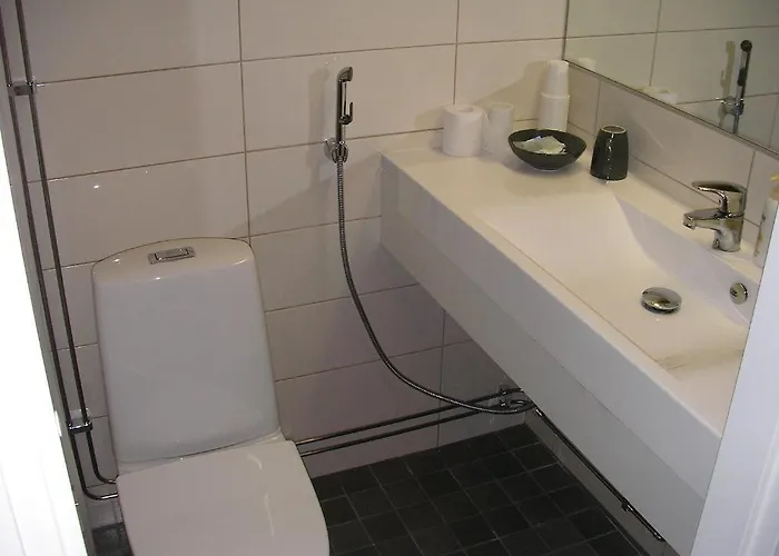 Hotel Sport Kantri Kankaanpää