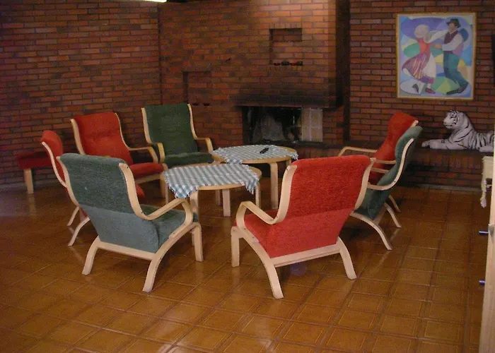 Hotel Sport Kantri