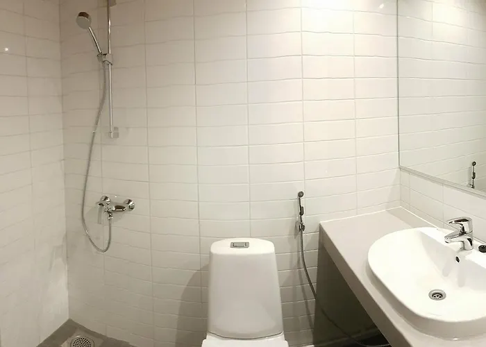 Sport Kantri Hotel Kankaanpää