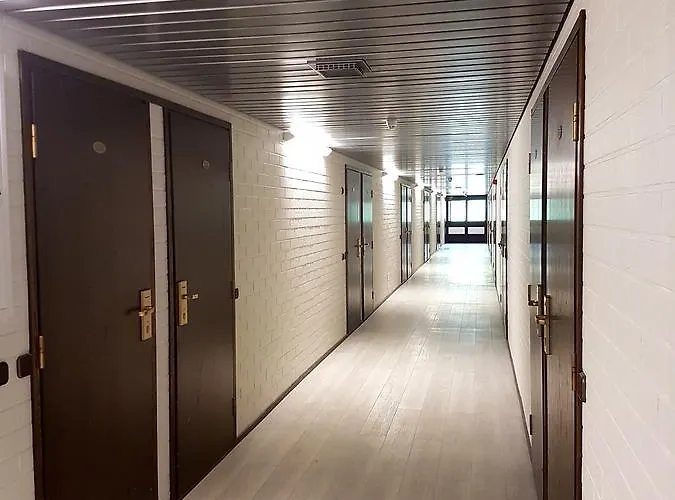 Sport Kantri Hotel Kankaanpää