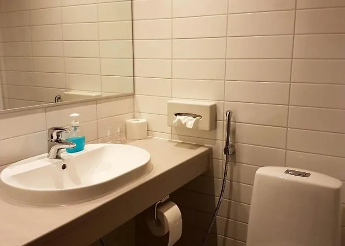 Hotel Sport Kantri 3*