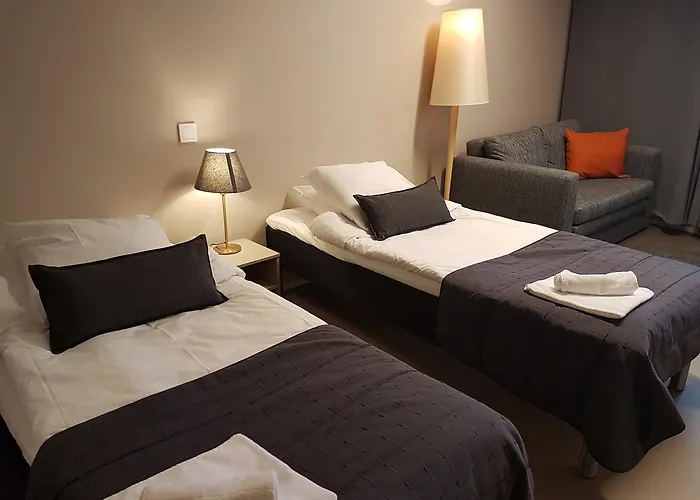 Sport Kantri 3* Kankaanpää