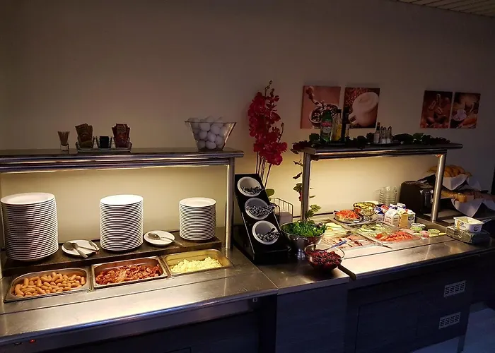 Sport Kantri 3* Kankaanpää